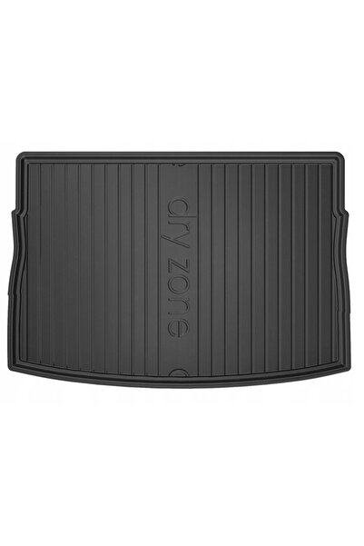 Other TRUNK MAT INSERT CARPET Volkswagen Golf 7 VII hatchback 2012-2020 DZ g