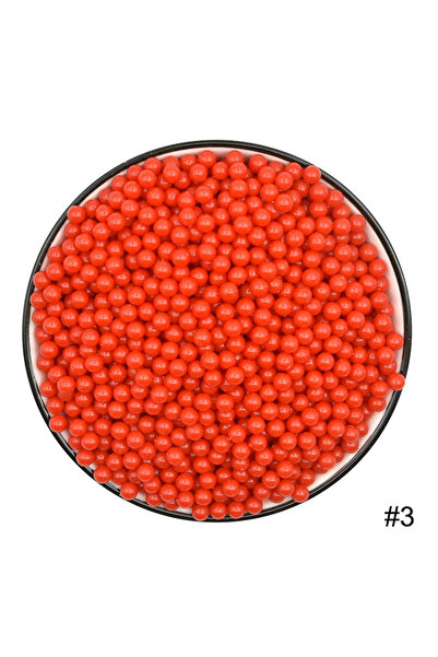 Choice13 300pcs3 Refill Pack 300Pcs/bag 36 Colors 5mm Water Beads Spray Aqua ...