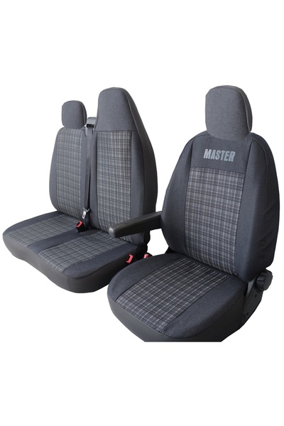 Other RENAULT Master 3 2010-2023 POKROWCE PREMIUM MOCNE