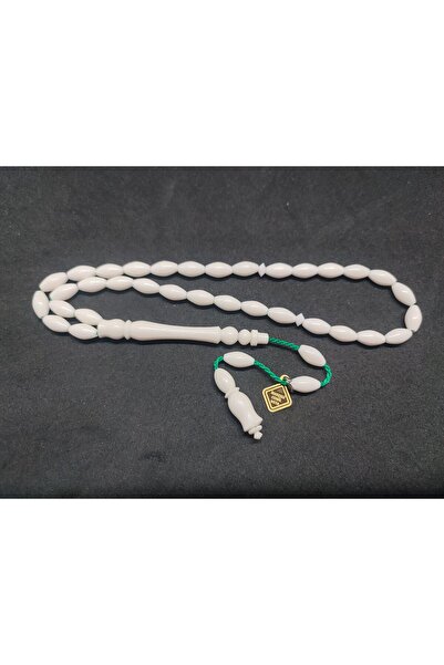 İskeçe Tesbih Model Mevlevi de lucrări ale maestruului Cemil, din schelet nat...