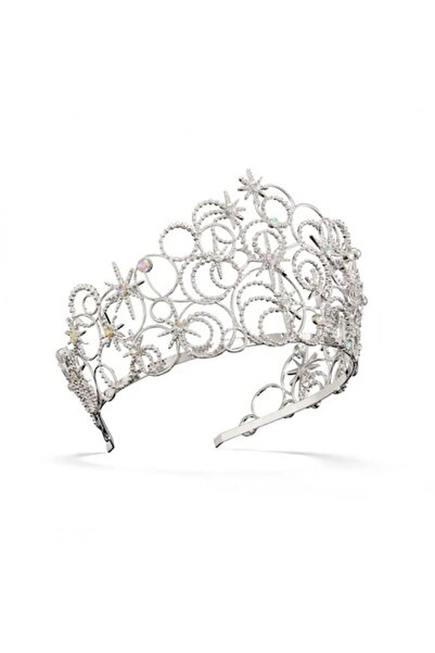 Noble Collection Wicked Glinda Bubble Crown Noble Collection, 17 cm