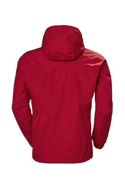 Helly Hansen Men's membrane jacket Dubliner Jacket Red - size S