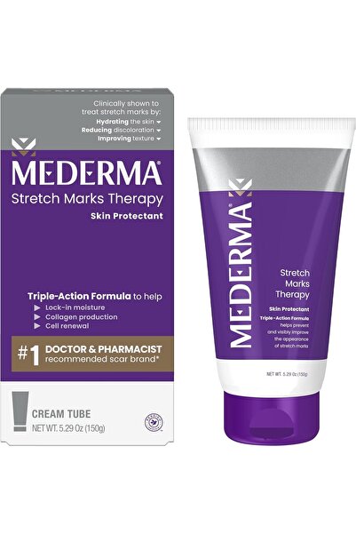 Mederma علاج علامات التمدد - 150 جم