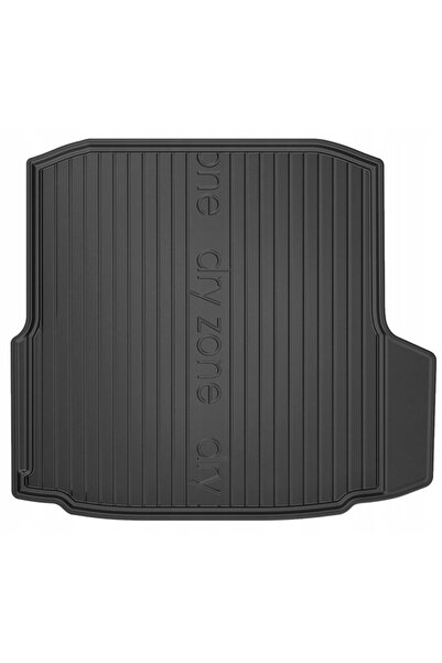 Other TRUNK MAT INSERT CARPET Skoda Octavia 3 III liftback 2012-2016 DZ