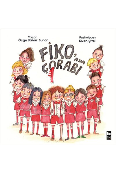 Bilgi Yayınevi Fiko'nun Çorabı