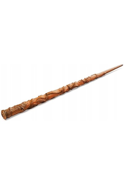 Spin Masters Magic Wand Hermione Granger - Harry Potter, Spin Master, Brown