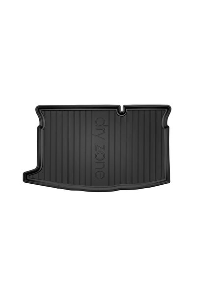 Other TRUNK MAT INSERT MATTERS Mazda 2 3 III hatchback from 2014-DZ