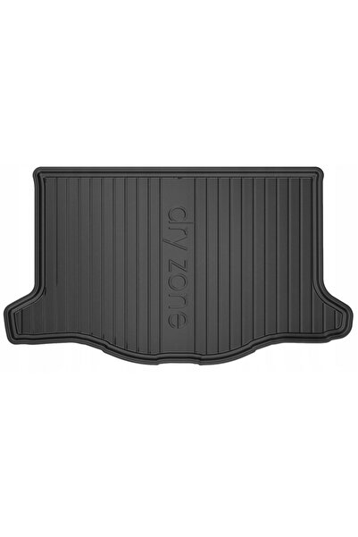 Other TRUNK MAT INSERT CARPET Honda Jazz 4 IV hatchback 2013-2020 DZ