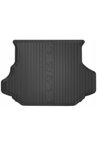 Other TRUNK MAT INSERT CARPET Kia Carens 2 II 2002-2006 DZ