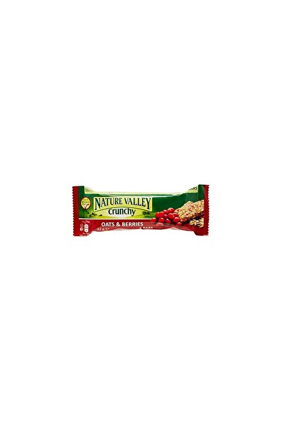 Nature Valley Oats & Berries, 42 g