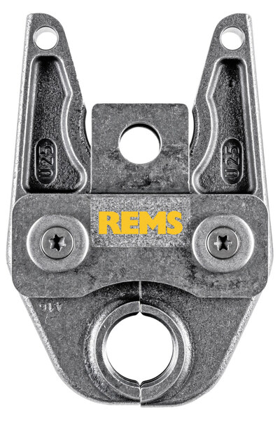 Other Clește de sertizareFălci de sertizare U 25