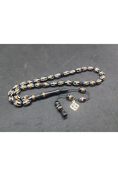 İskeçe Exclusive Halil Hilmi Masterpiece Handcrafted Silver Scroll Kuka with Enamel Work Certified 8584