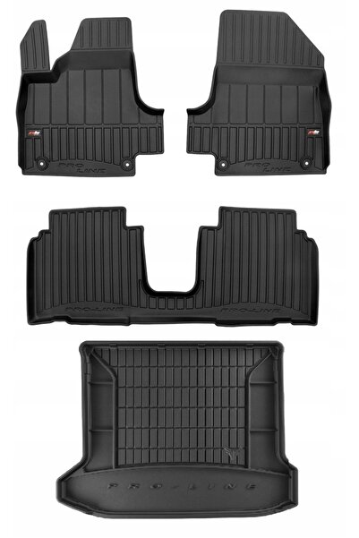 Other SET covorașe 3D din cauciuc Hyundai loniq 5 din 2021-