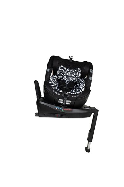 Other Scaun auto Cosatto All in All Ultra 360 i-Size, siluetă 0-36 kg
