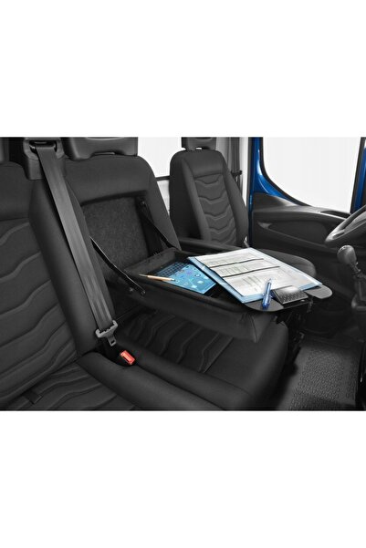 Other Pokrowce IVECO DAILY 7 osób 2014-2022 BRYGADÓWKA DOKA 4L