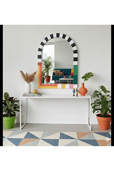 MUYSHA dekoratif ayna