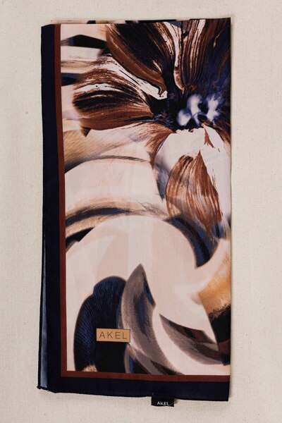 Akel ΜΟΝΤΕΛΟ ΦΟΥΛΑΡΙΑΣ ΜΕ ΣΧΕΔΙΟ ΓΑΛΛΙΚΟ ΜΕΤΑΞΟΥ-3