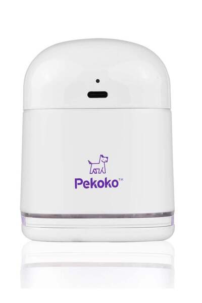 Pekoko طابعة ملونة محمولة صغيرة K1 طابعة نافثة للحبر محمولة