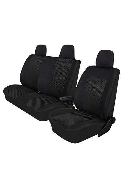 Other MERCEDES SPRINTER W906 2006-2019 POKROWCE dedykowane