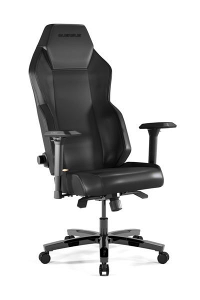 Other Scaun de birou rotativ Quersus 360 Vaos 3.3 Black Accent - piele