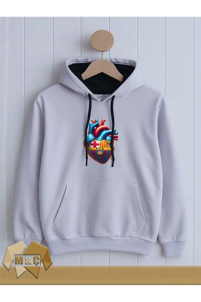 MÇ FAMİLY STORe سترة رياضية رجالية بقلنسوة وأكمام طويلة، تصميم موسمي خاص مع ج...