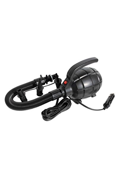 Other Pompă electrică DC 12V - Compresor MASTER pentru paddleboard SUP