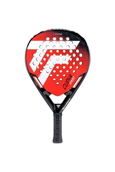 Tecnifibre Curva Speed Padel Raketi 16CURVASP5