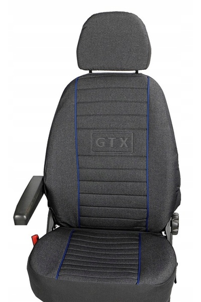 Other POKROWCE PRZODY VOLKSWAGEN CRAFTER 2006-2017 PRZÓD