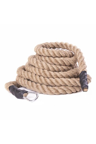 Other Coardă de cățărat MASTER 9 m - diametru 36 mm