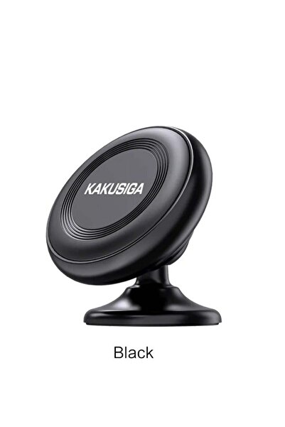 KAKUSİGA Sticky Magnetic Car holder NEW DESIGN for Car Accessories Strong Magnetic Stable Phone Hold
