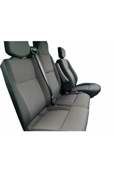 Other POKROWCE Master 3 MOVANO B od 2020- pneumatyczny