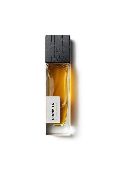 MATCA Parfum Pianista 30 ml Unisex - Fructat Floral