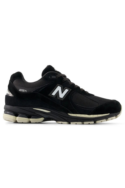 New Balance Teniși negri 2002 RL
