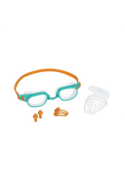 Other Ochelari de înot BESTWAY Aquanaut Essential cu accesorii