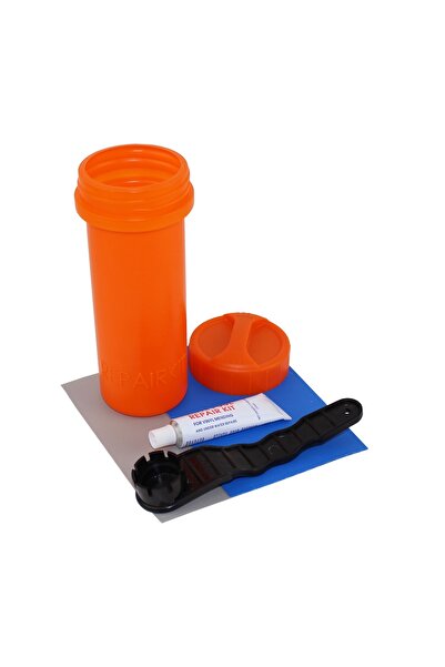 Other Kit de reparații MASTER pentru plăci de paddleboard