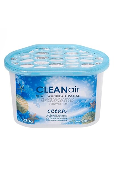 NO BRAND Ocean Moisture Absorbing Box, 230g