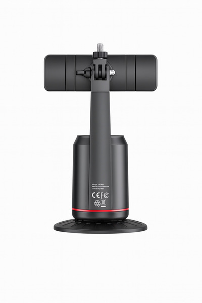 Üsküdar İletişim SS16 Yüz Takip Özellikli 360 Derece Hareketli Titreşim Engelleyici Gimbal