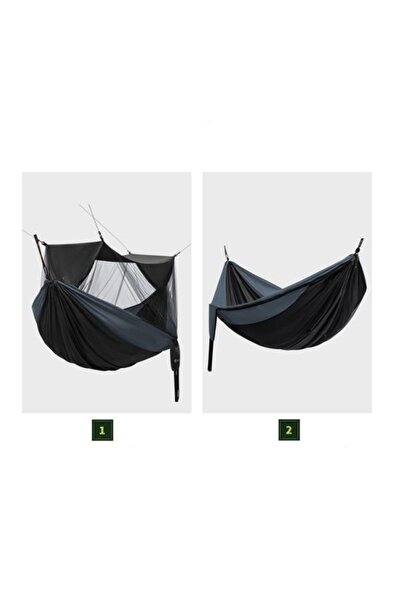 Other Mosquito net for KING CAMP Hammock Nylon 300 x 200 cm