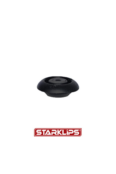 Star Klips Tapa Lastik 16,5x23,8mm A0039981350 Mercedes GLK 350 10 Adet