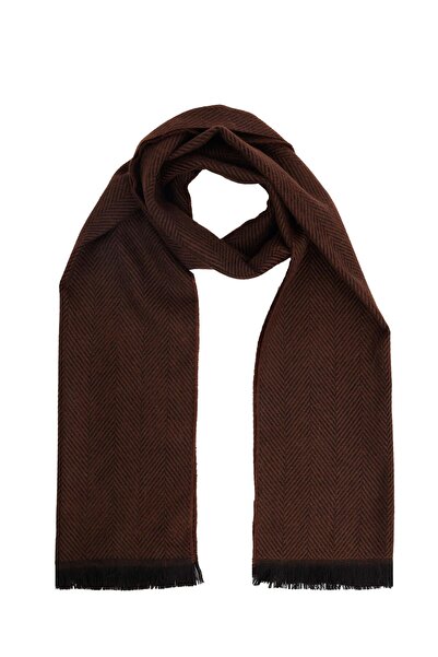 Tudors Men's Winter Scarf