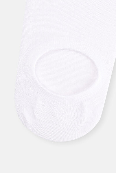 Eros Λευκό ανδρικό κοντό κάλυμμα από μπαμπού 3 τεμαχίων