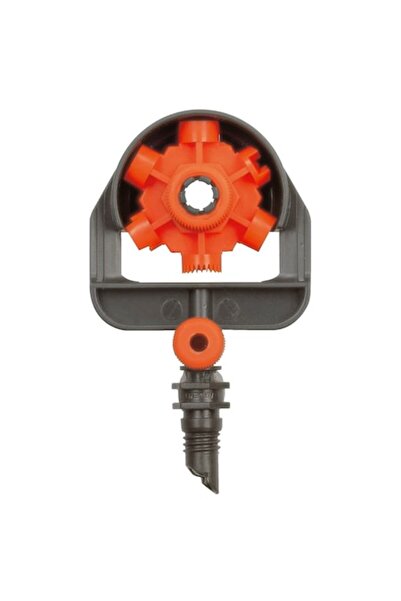 Gardena Micro aspersor Gardena, 6 Tipuri de pulverizare