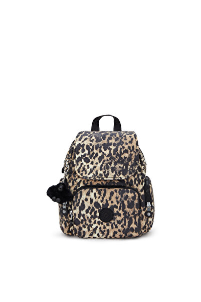 Kipling حقيبة ظهر نسائية أساسية KPKI37356JP
