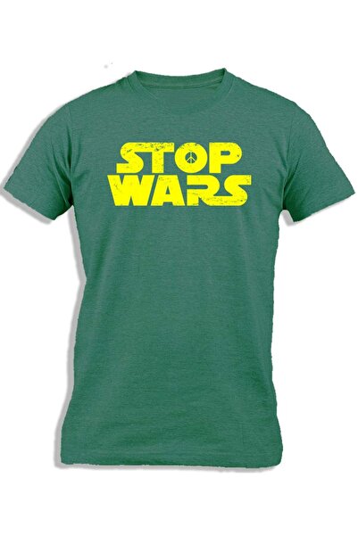 Ay Cabron STOP WARS