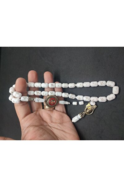 İskeçe Exclusive There Are None Like It!!! Hakan Kaya Master Handcrafted Heavy Silver Inlaid Camel Bone Certified 8590