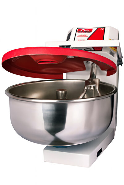 SÜPER MİKSER PROFESYONEL HAMUR YOĞURMA MAKİNELERİ ÇEŞİTLERİ