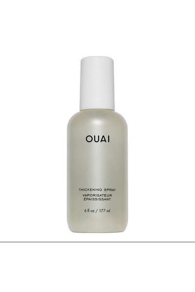 OUAI Thickening Spray Saçları Kalınlaştıran Ve Hacim Veren Sprey 177 ml Elsbe...