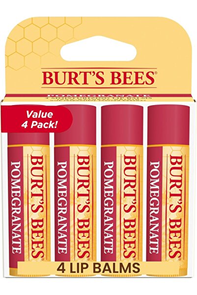 Burt's Bees 100% Natural Moisturizing Lip Tint
