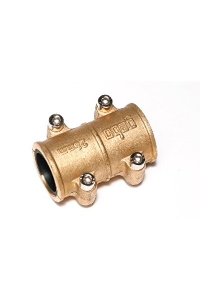 Other Clemă de reparare din alamă din două părți MD 22mm