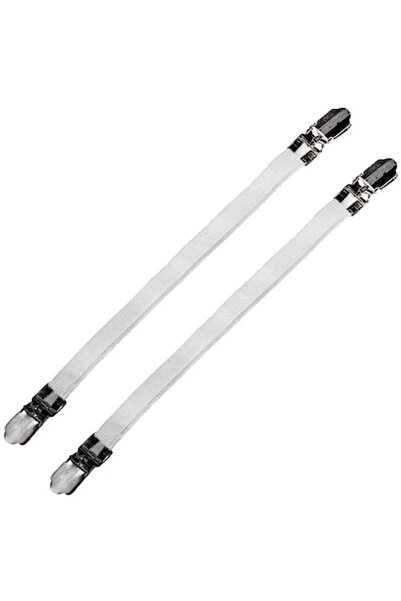 ANTBRO Set 2 elastice pentru fixarea cearșafurilor, huselor mesei de călcat, ...